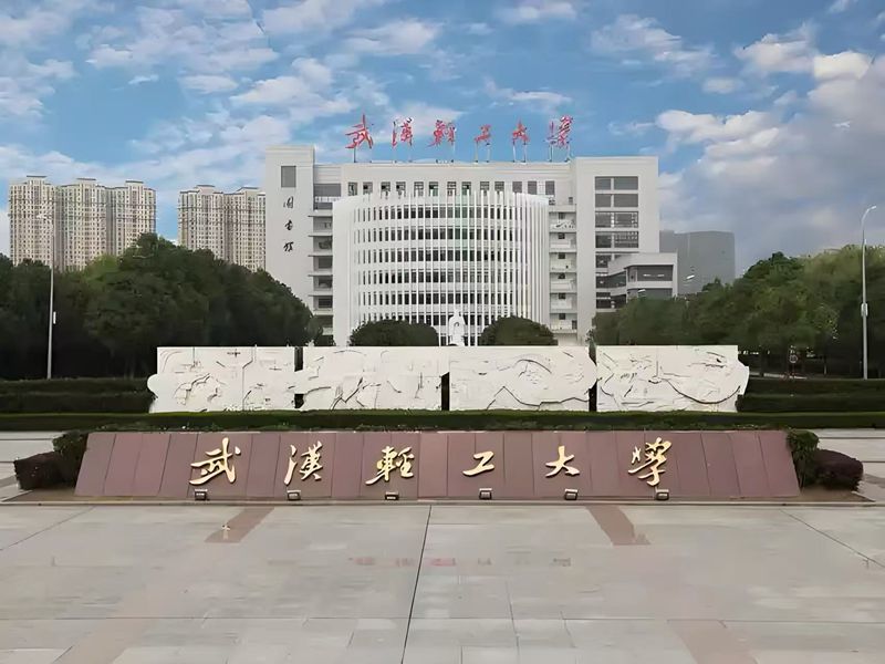 武漢輕工大學(xué)2025年成人高等教育招生簡章-圖1