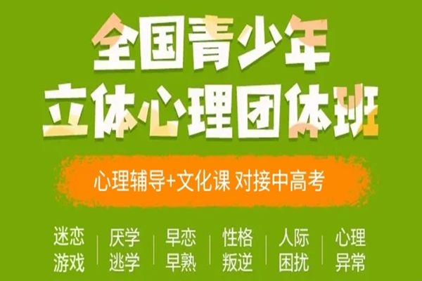 河南排名前十的正規(guī)特色管教學(xué)校專業(yè)解決孩子叛逆厭學(xué)問(wèn)題-圖2