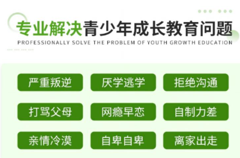 青少年叛逆教育：湖北荊州地區(qū)叛逆期管教學校概覽-圖2