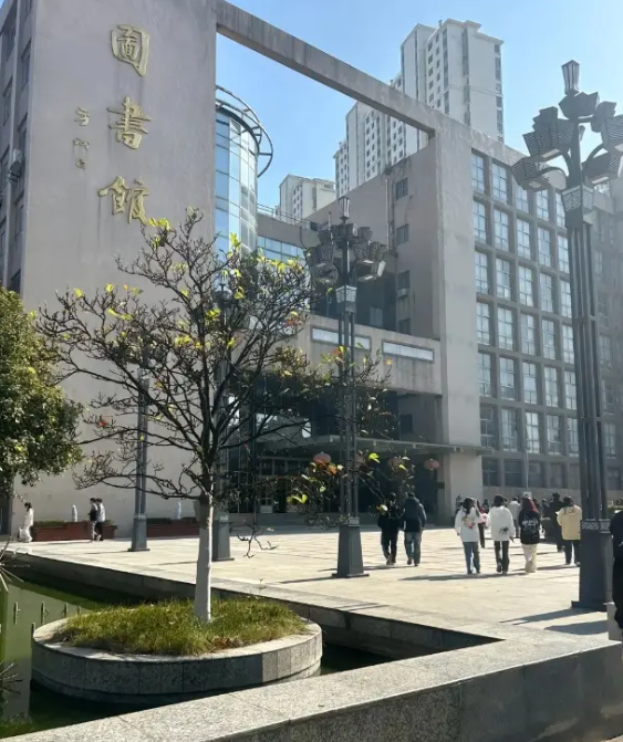 2025年安徽省單招（分類考試）落榜了還想上大專怎么辦？可以上安徽工貿(mào)國際預科班（公辦院校）-圖2