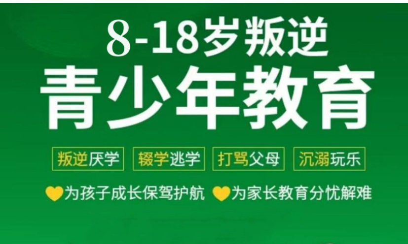江西萍鄉(xiāng)青少年叛逆期引導(dǎo)：洞悉、陪伴與助力成長(zhǎng)-圖1