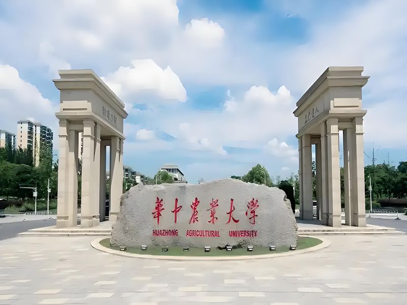2025年華中農(nóng)業(yè)大學(xué)成人高考（函授）報(bào)考指南 官網(wǎng)發(fā)布最新招生簡(jiǎn)章及報(bào)名入口一覽-圖1
