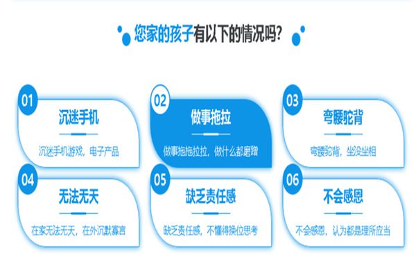 揭秘!十大河南靠譜問(wèn)題少年叛逆管教基地排名出爐-圖3