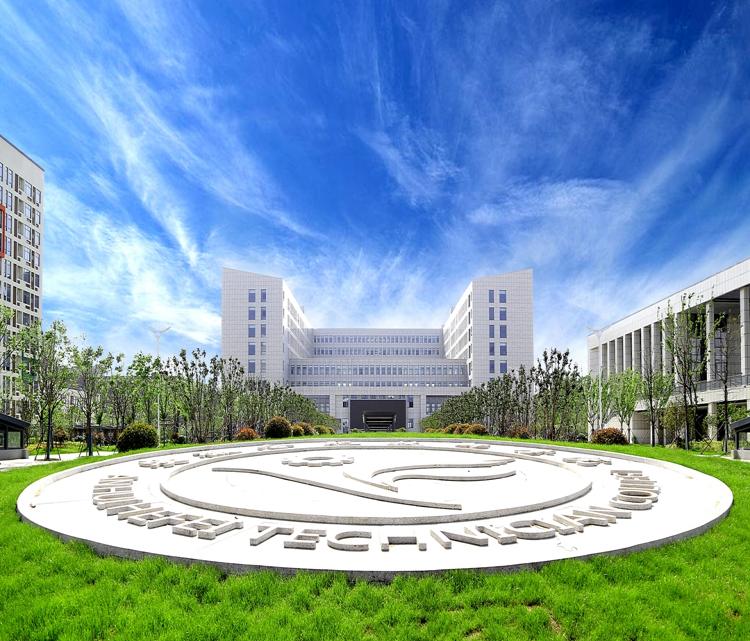 安徽合肥2025年初中生畢業(yè)沒有考上高中可以讀哪所院校？——安徽合肥技師學(xué)院-圖1