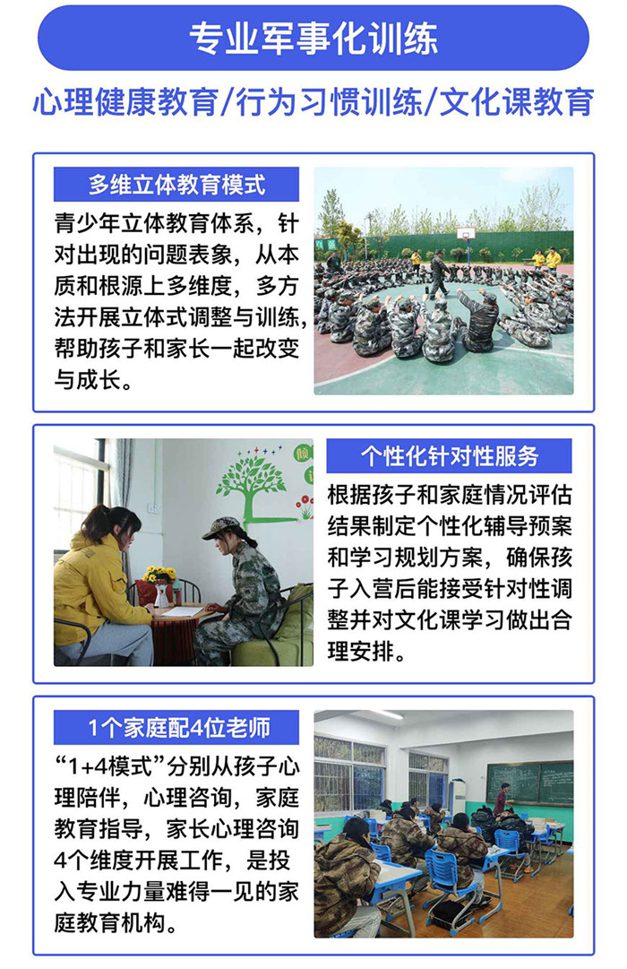 2025年唐山青春期問(wèn)題少年行為矯正特訓(xùn)學(xué)校十大排行榜-圖2