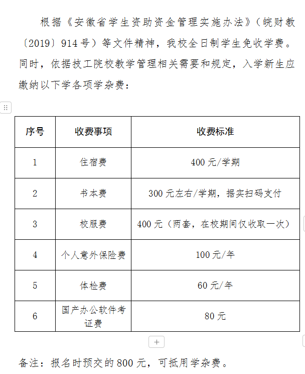2025年安徽合肥技師學(xué)院報(bào)名時(shí)間是什么時(shí)候？招生專(zhuān)業(yè)和報(bào)名條件有哪些？——官網(wǎng)最新發(fā)布報(bào)名指南一覽  -圖3