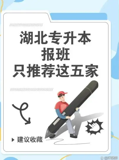 2025湖北專升本機構(gòu)排名——湖北專升本機構(gòu)強烈推薦-圖1 2025湖北專升本機構(gòu)排名——湖北專升本機構(gòu)強烈推薦-圖1