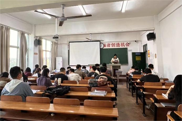 湖北武漢地區(qū)專升本培訓(xùn)機(jī)構(gòu)十大排行榜單揭曉 -圖4
