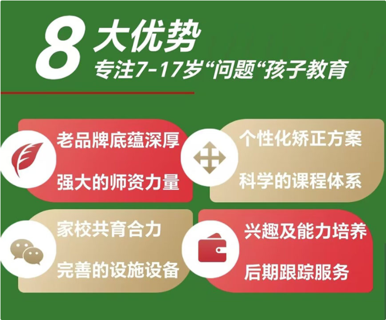 荊門(mén)地區(qū)青春期叛逆孩子全封閉式特訓(xùn)營(yíng)(厭學(xué)網(wǎng)癮管教學(xué)校)-圖3