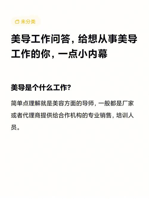 美導(dǎo)是做什么的-圖1