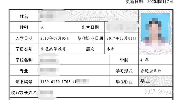 ?？茖W(xué)位怎么填-圖1