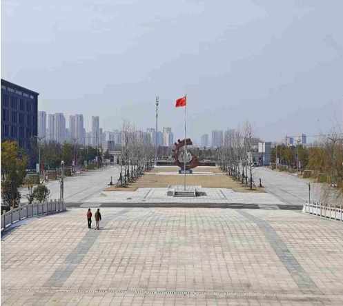 2025年安徽合肥技師學(xué)院報(bào)考專業(yè)有哪些？官方招生簡章-圖2