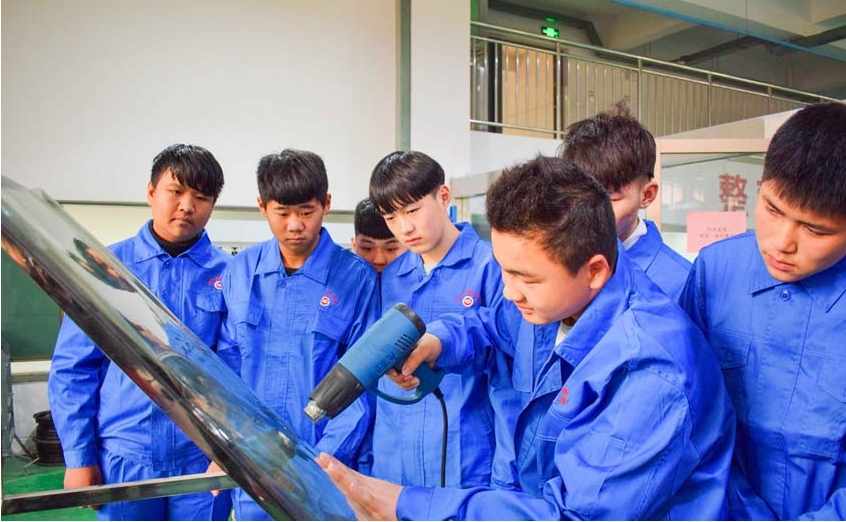 2025年單招落榜了怎么辦？來上預(yù)科班！——安徽工貿(mào)職業(yè)技術(shù)學(xué)院預(yù)科班-圖3