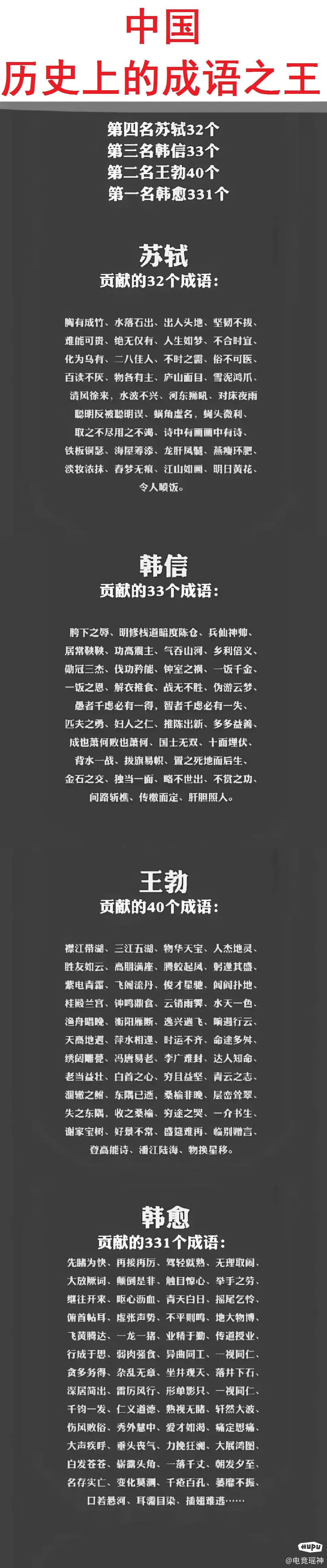 成則為王，敗則為賊的解釋_近義詞_反義詞-圖1