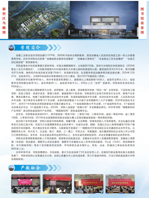 2025年安徽省單招沒錄取怎么辦？安徽工業(yè)職院預(yù)科班學(xué)歷+技能雙保障-圖1