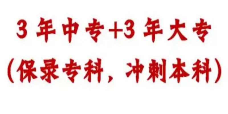 2025安徽有色金屬技師學(xué)院升學(xué)班（3+3對(duì)口升學(xué)）-圖2