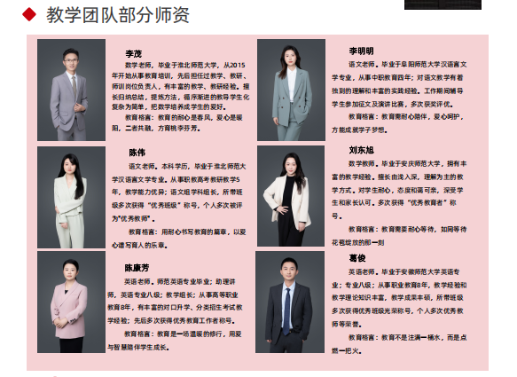 2025年安徽初三200分也能沖本科？——合肥工貿高級技工學院（升學班＋簽協議）-圖2