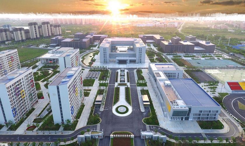 2025年安徽中考低分檔怎樣擇校？免費(fèi) 提升學(xué)歷＋技能培養(yǎng)（安徽合肥技師學(xué)院）報(bào)名流程全講解-圖1