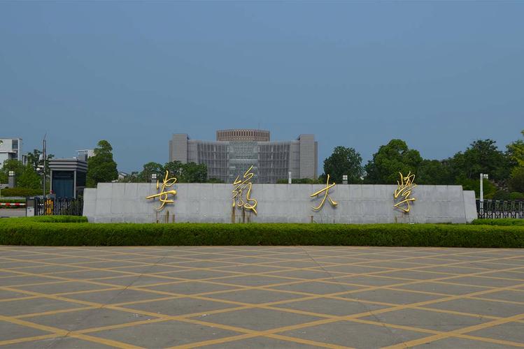 2025年安徽自考本科難度有所下降？211安徽大學(xué)可以選擇哪些專(zhuān)業(yè)？——最全解釋-圖1
