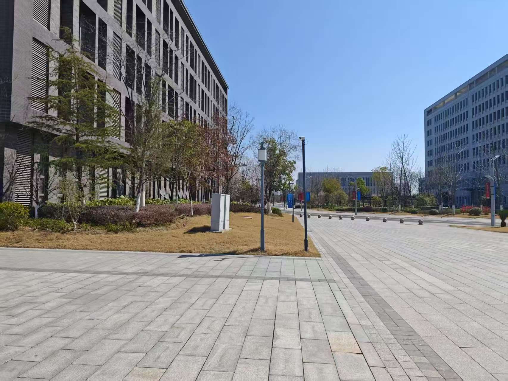 2025年六安中考低分學子升學逆襲指南：安徽合肥技師學院免學費公辦教育全解析 ——低分不設限，技能+學歷+就業(yè)三重保障-圖1