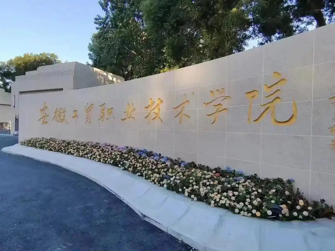 2025年安徽工貿(mào)職業(yè)技術(shù)學(xué)院3+2（五年一貫制）：通向大學(xué)夢(mèng)想的橋梁-圖1