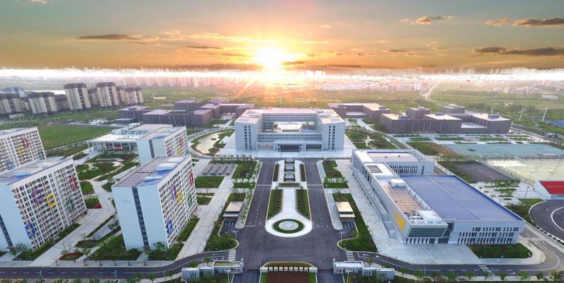 2025年蕪湖中考200分能上什么學(xué)校？——合肥技師學(xué)院招生全解-圖1