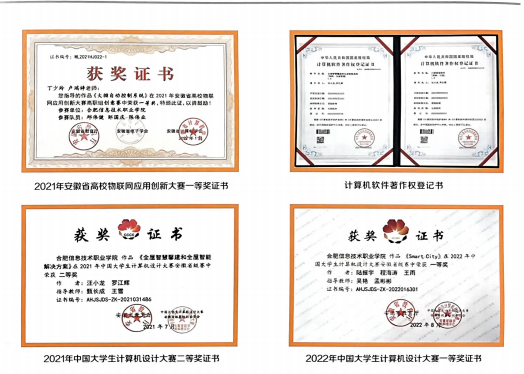 2025合肥信息技術(shù)職院招生｜五年一貫制優(yōu)勢(shì)解析，初中生升學(xué)捷徑！-圖2