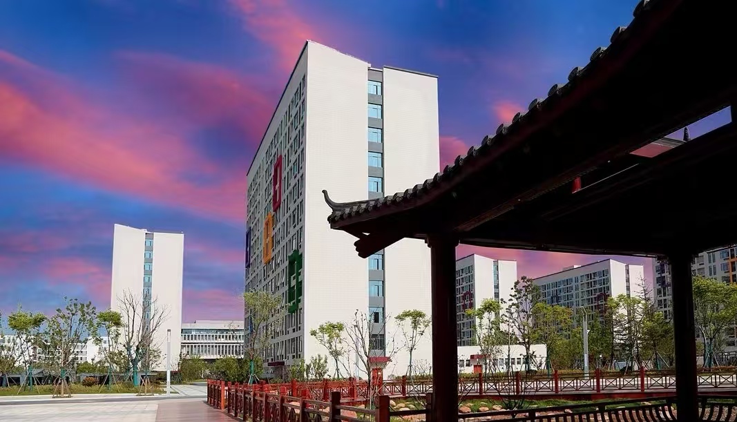 2025合肥技師學(xué)院招生最新動(dòng)態(tài)！手把手教你完成報(bào)名-圖1