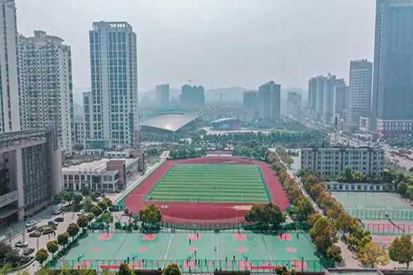 2025安徽中考未達普高線？公辦“3+2”大專班，免高考直升本科-圖1