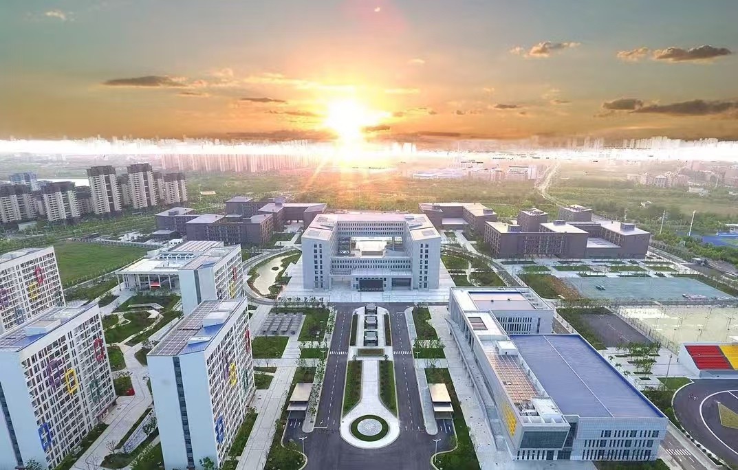 安徽合肥技師學院2025年學費標準 | 國家補貼，符合政策學費全免-圖1