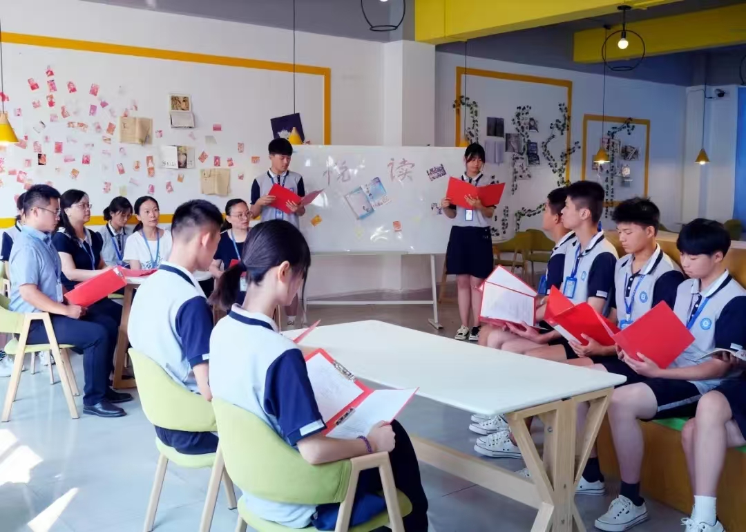 中考300分在合肥能上什么學(xué)校？安徽建設(shè)學(xué)校3+2大專班正在招生-圖1