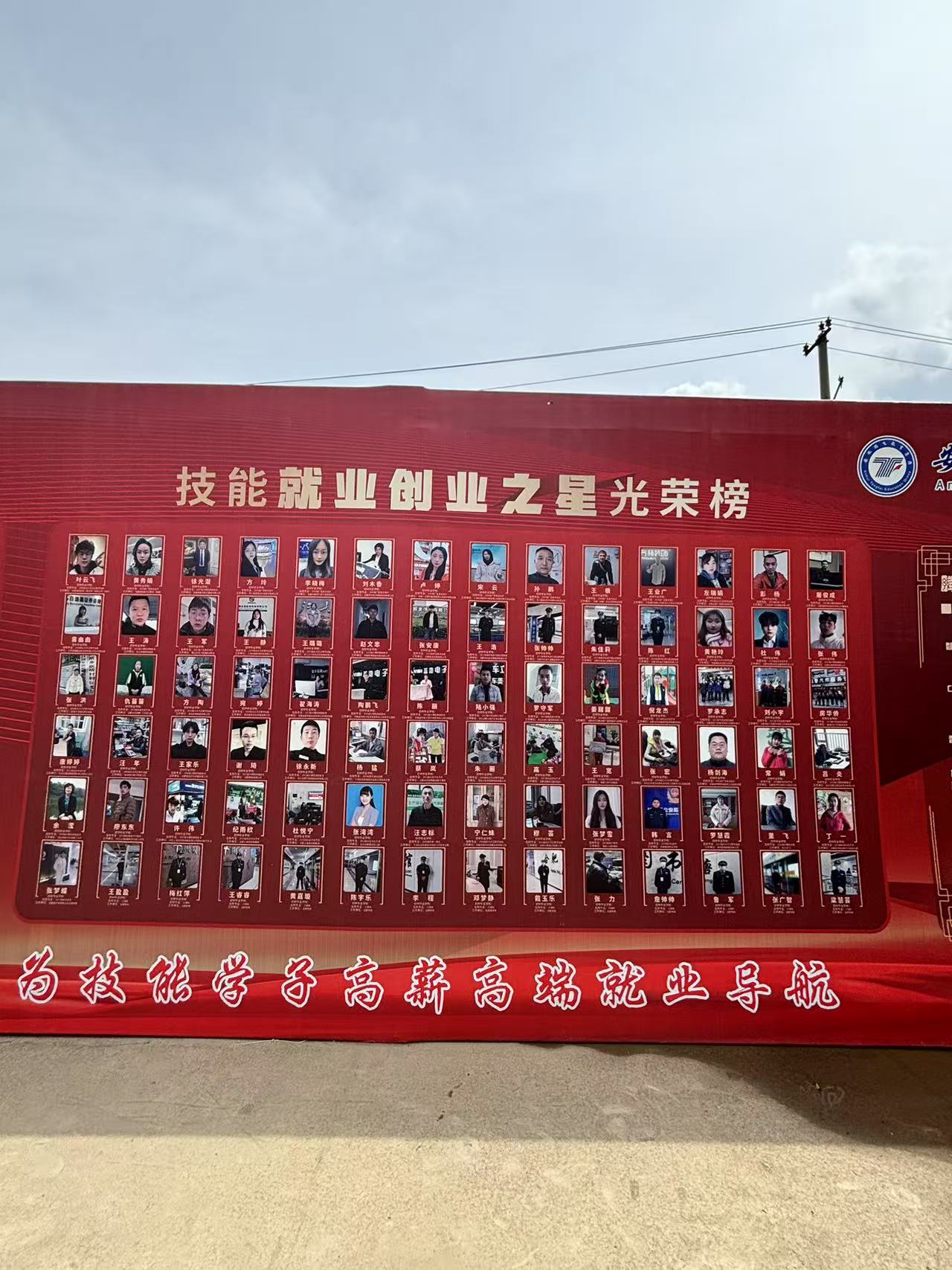 2025年合肥騰飛技工學(xué)校有哪些專業(yè)？招生計(jì)劃一覽-圖1