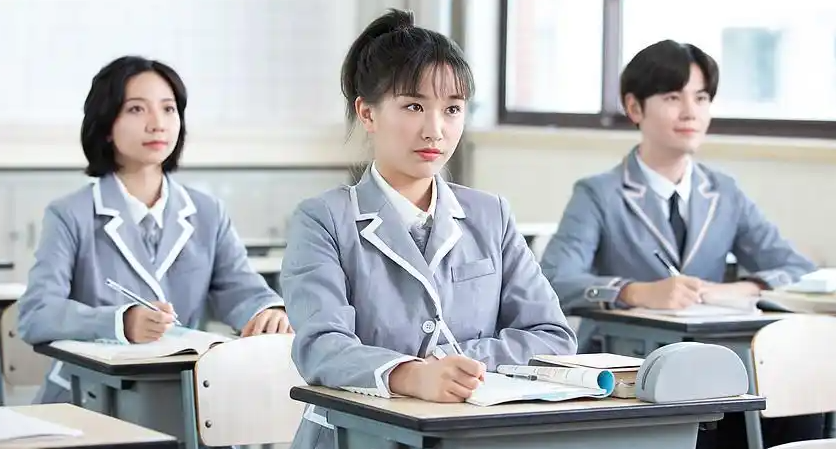 舒城一中宏志班：普高失利？這里給你第二次沖刺機會！-圖2