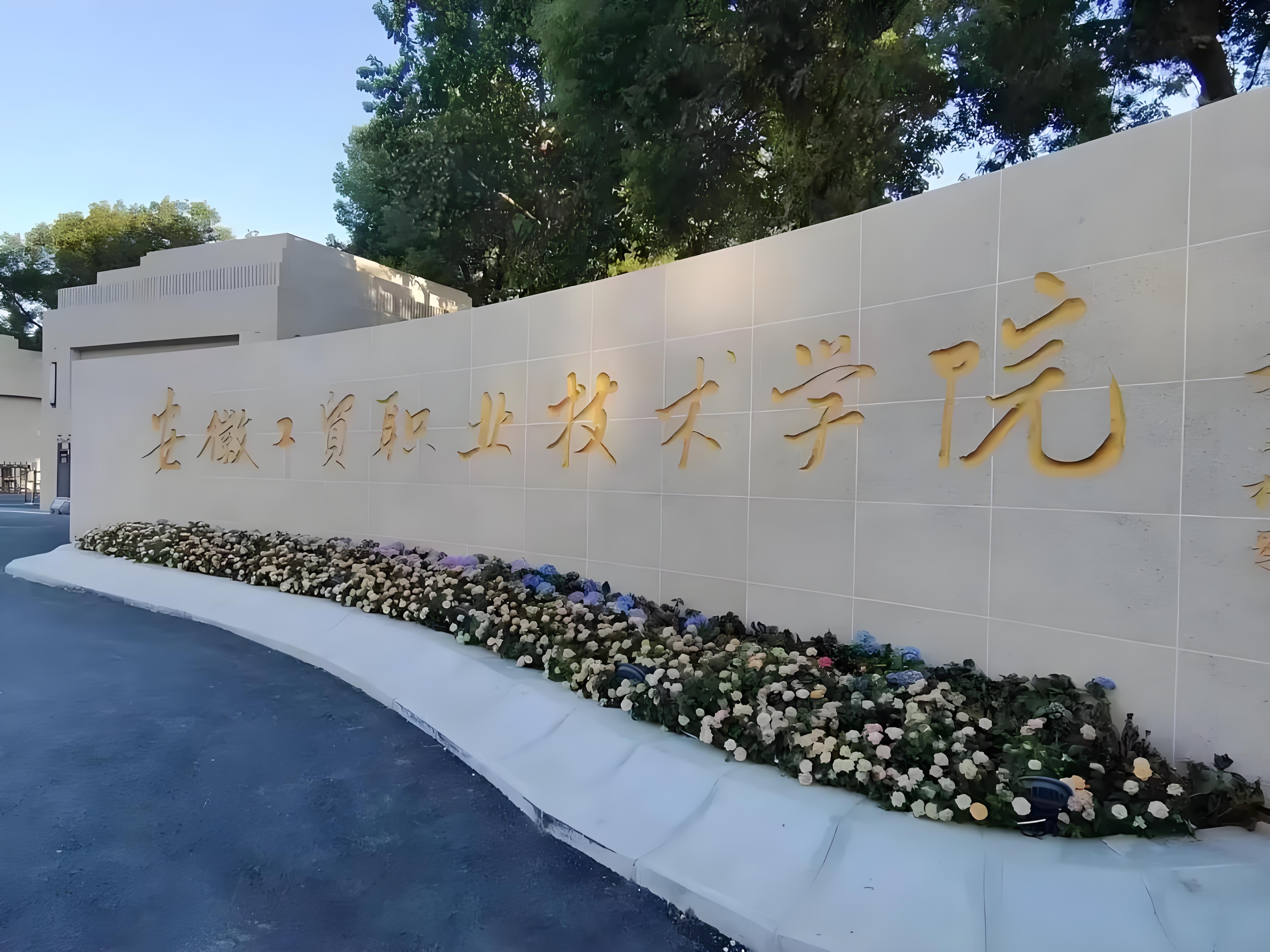 低分考生必看！2025年安徽中考250分能上的五年制大專-圖1