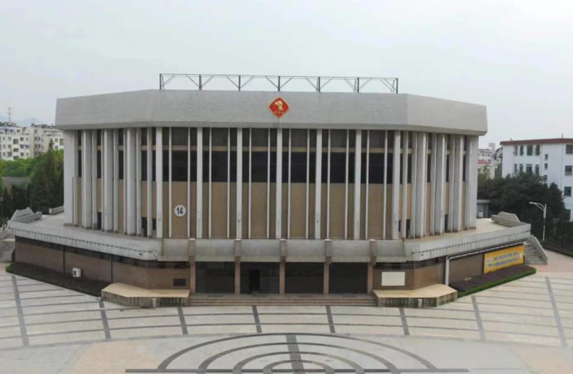 安徽有色金屬技師學(xué)院在銅陵市中職排名怎樣？是公辦的嗎？-圖1