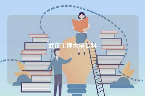 武漢工程大學(xué)?？?圖1